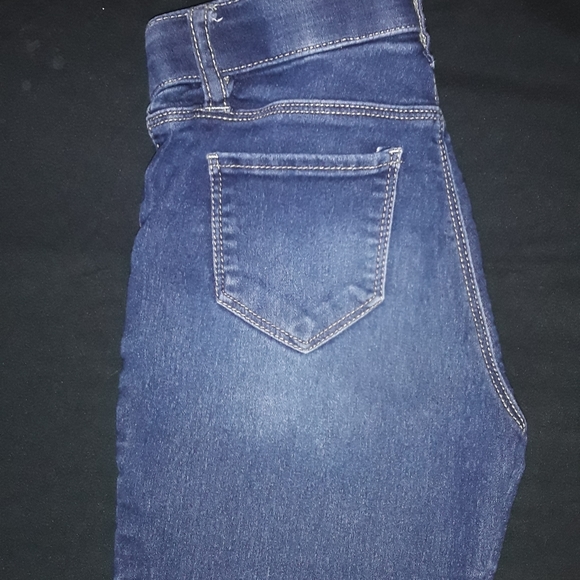 👖YMI girl jeggings size 10 - Picture 6 of 6